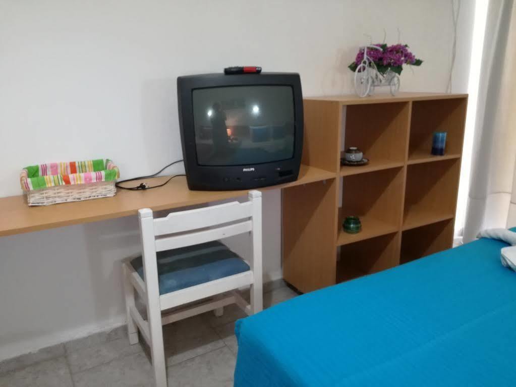 Angelos Beach Hotel 法里拉基 外观 照片